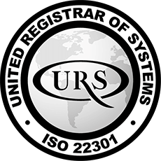 ISO 22301_URS