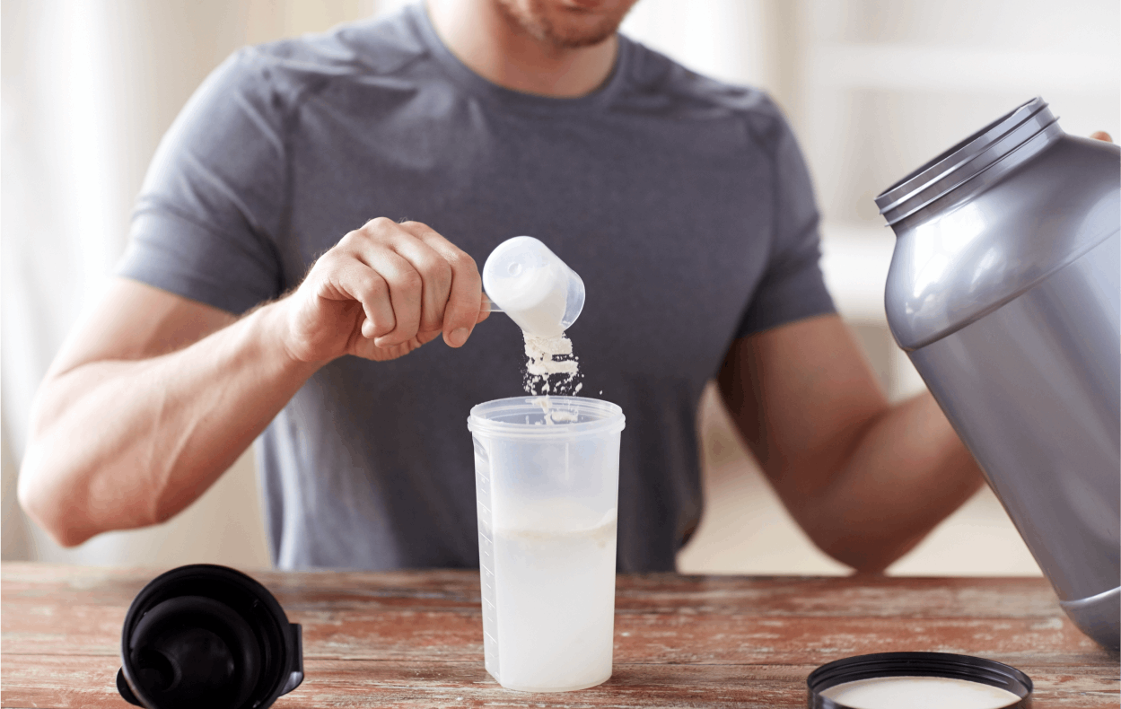 protein final 