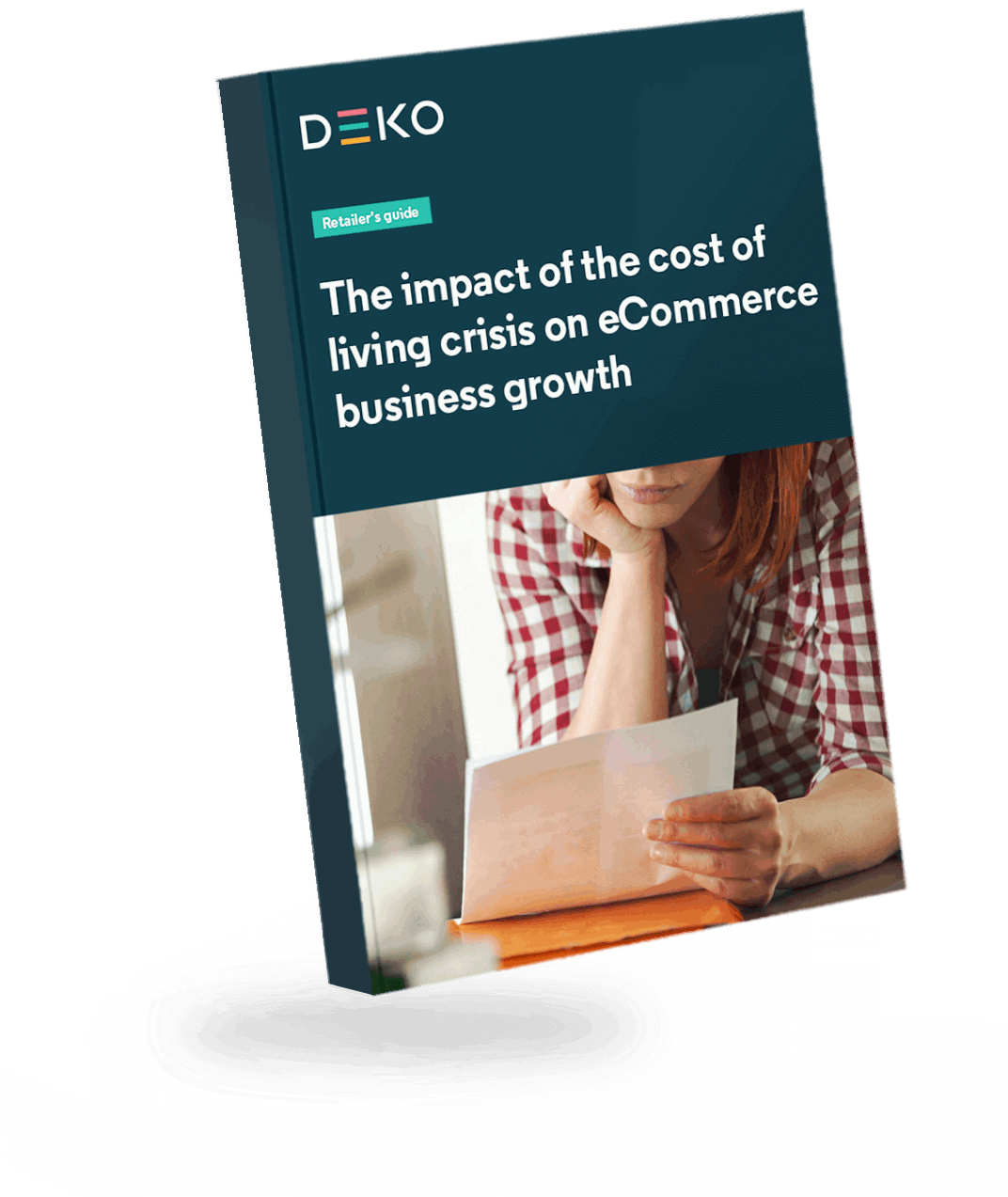 The impact of the cost of living crisis on eCommerce business growth