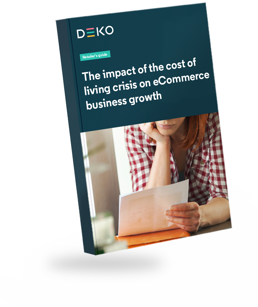 The impact of the cost of living crisis on eCommerce business growth