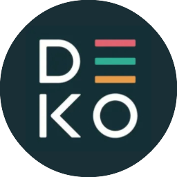 Deko Marketing Team