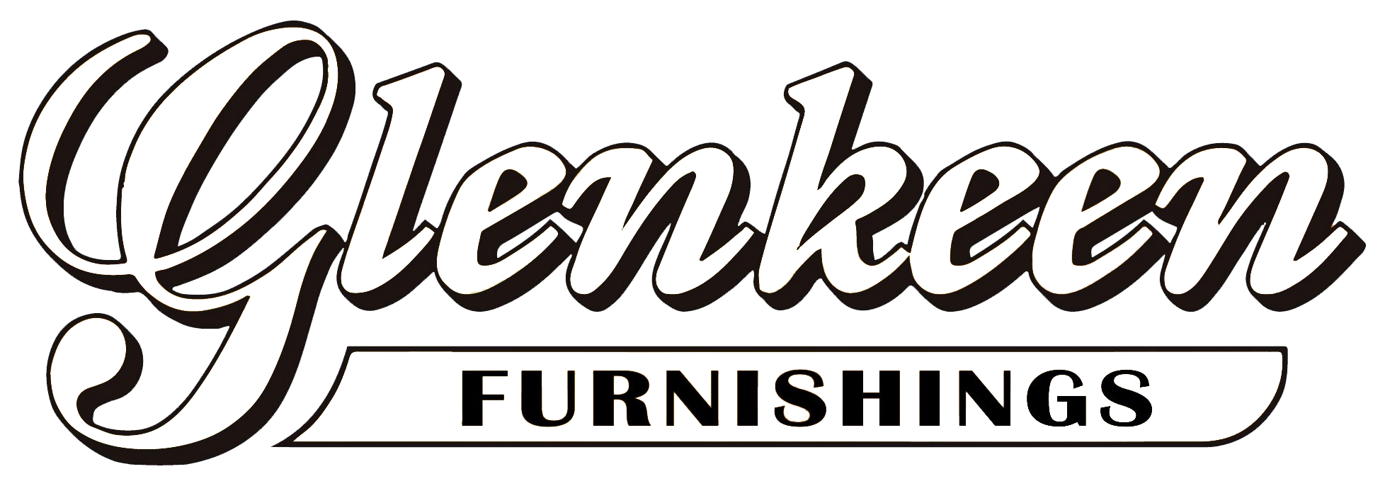 Glenkeen furnishings
