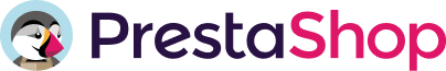 presta logo