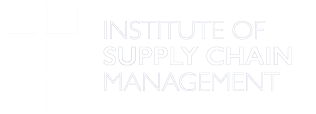 Institute of Supply Chain Management-logo