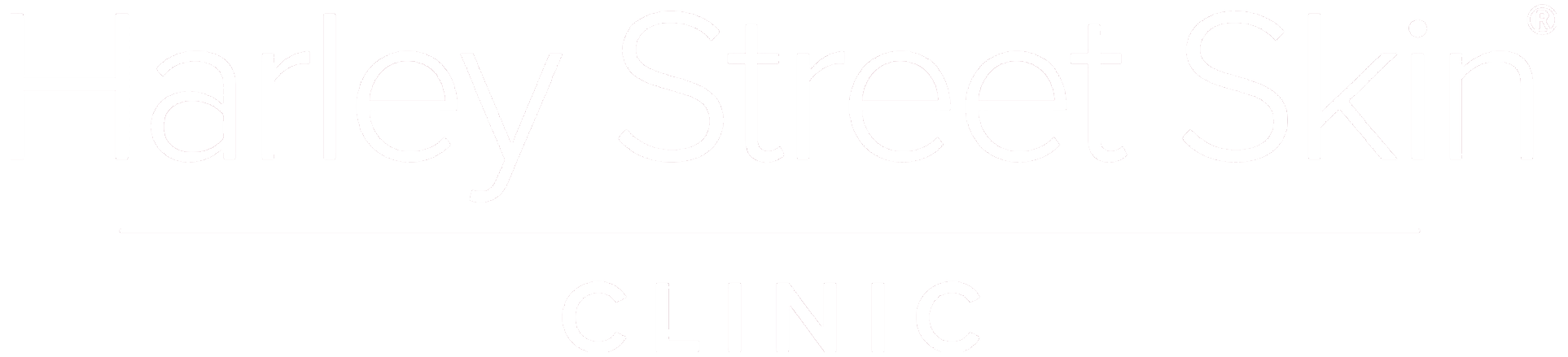 harley street skin clinic logo