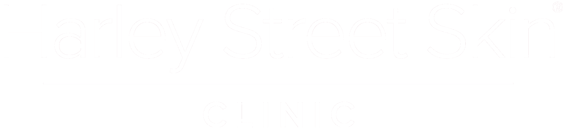 harley street skin clinic logo